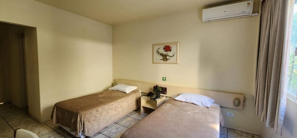 GoldMen Business Londrina Hotel in Londrina