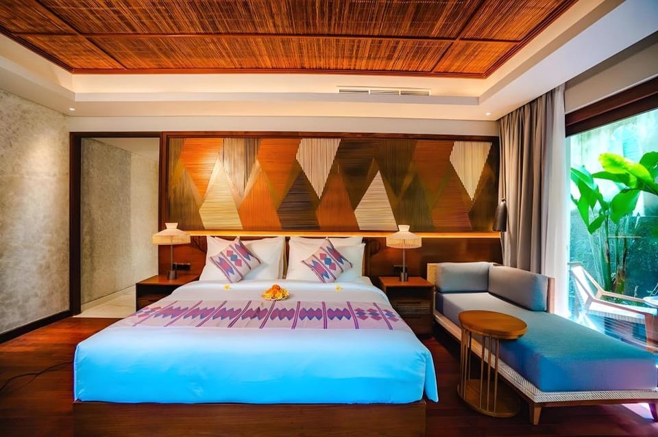 The Hava Ubud A Pramana Experience Resort in Bali