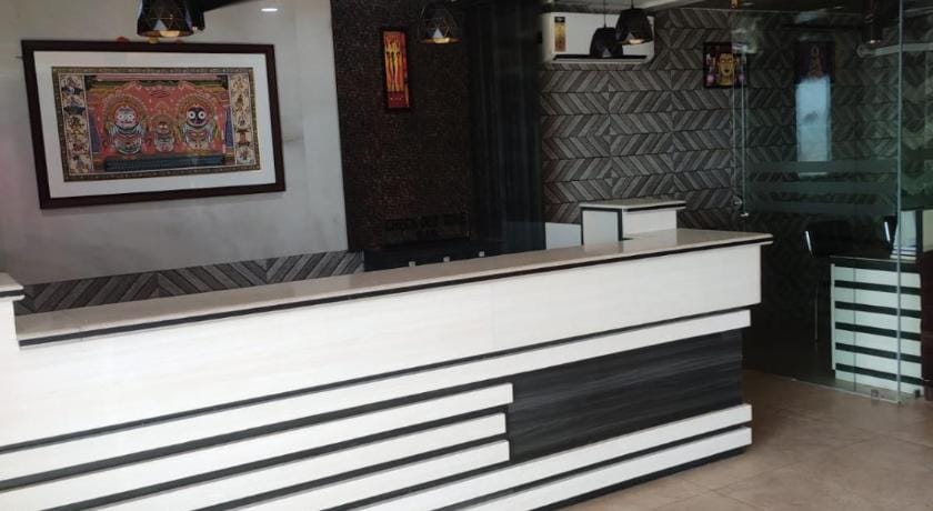 Hotel Tara Palace Hotel in Puri