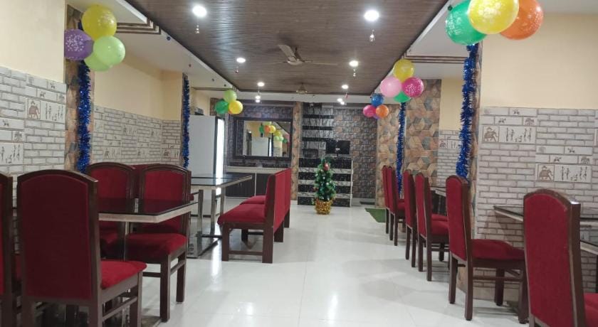 Hotel Tara Palace Hotel in Puri