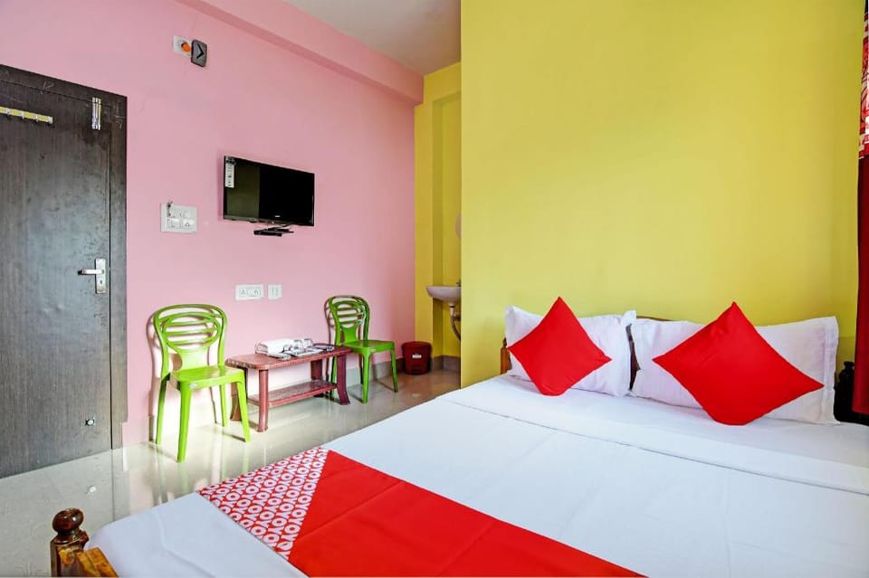 Hotel O Utkal Grand Hotel in Odisha