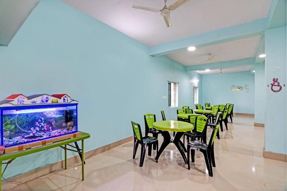 Hotel O Utkal Grand Hotel in Odisha