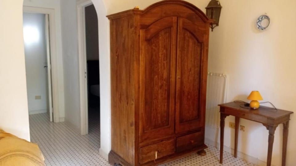Il Vitigno di Dioniso Hotel in Forio