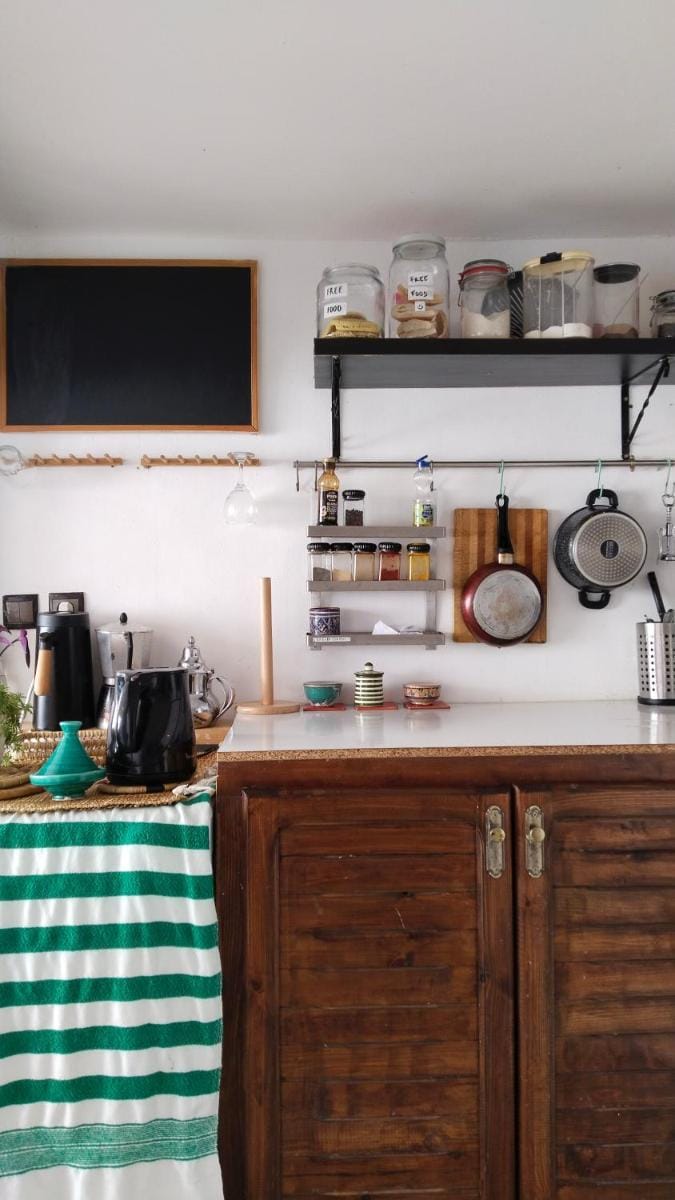 Dar Gara Bed and Breakfast in Tangier