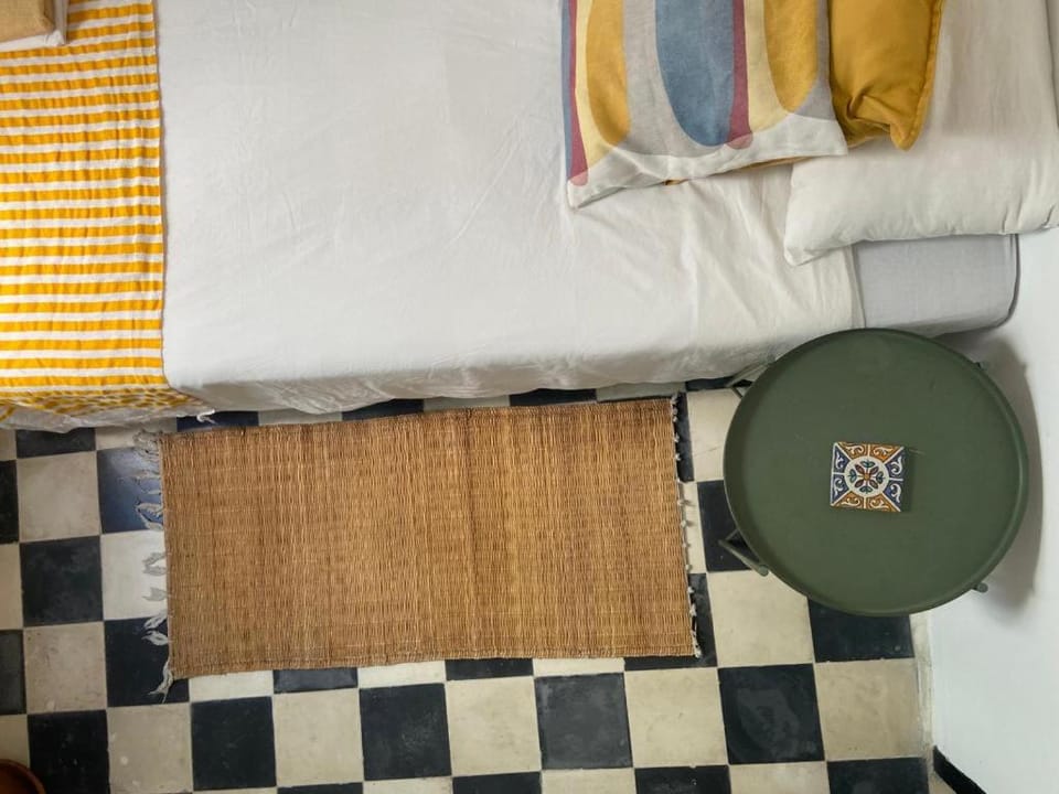 Dar Gara Bed and Breakfast in Tangier