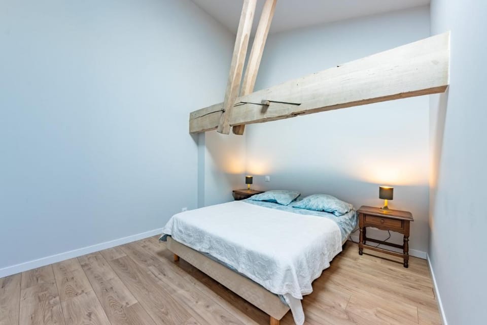 Ô DOMAINE DU ROUSSILLON Bed and Breakfast in Occitanie