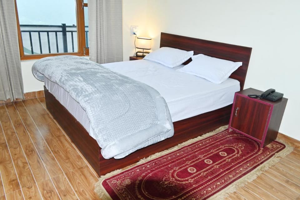 Hill Veda Homestay Vacation rental in Uttarakhand