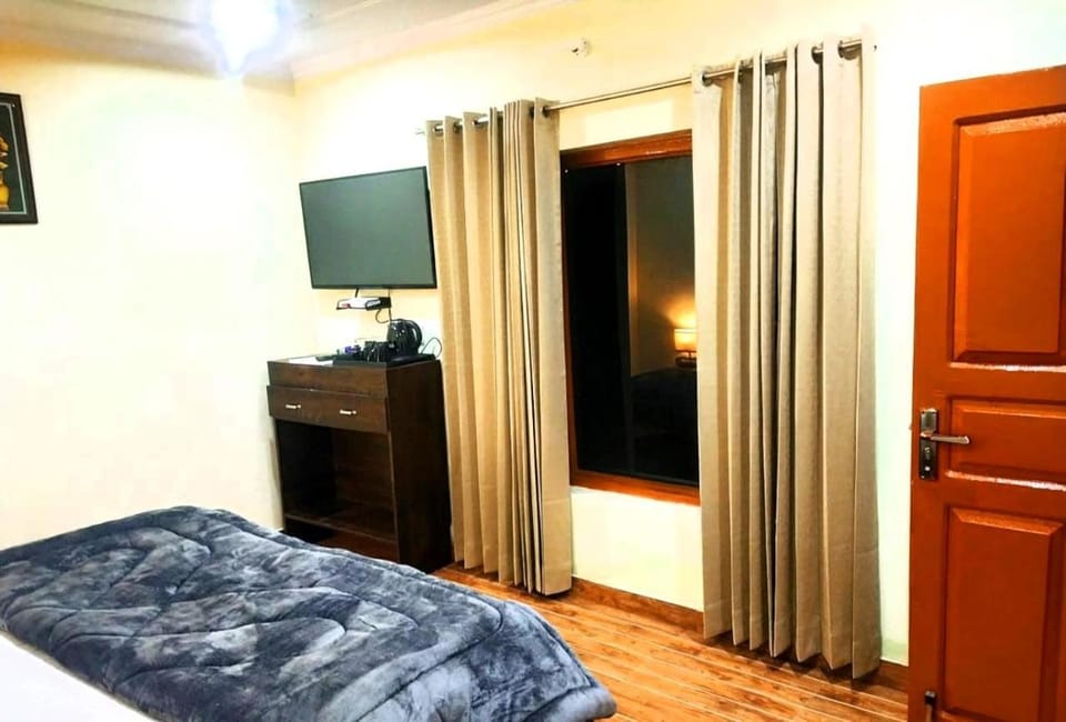 Hill Veda Homestay Vacation rental in Uttarakhand