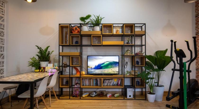 Vungtau Surf House - Hostel Surf Camp Hostel in Vung Tau