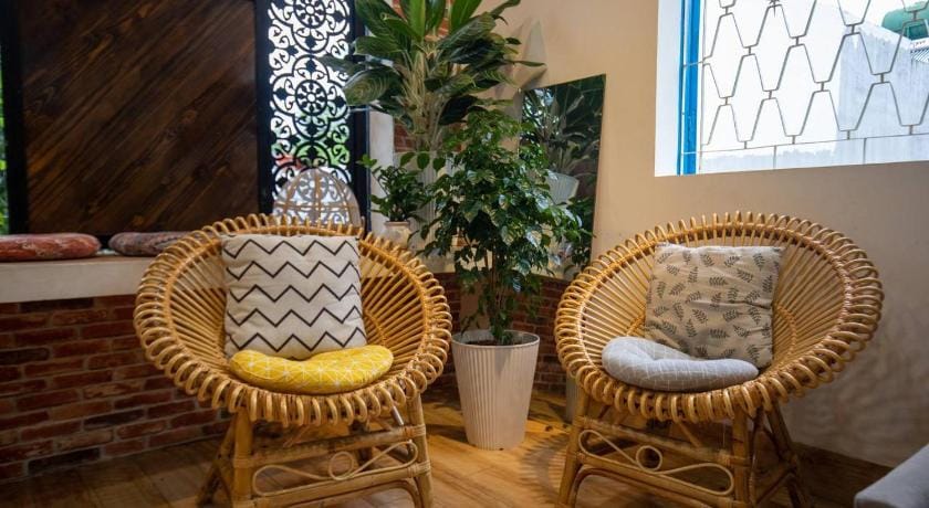 Vungtau Surf House - Hostel Surf Camp Hostel in Vung Tau