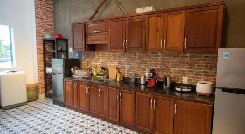 Vungtau Surf House - Hostel Surf Camp Hostel in Vung Tau