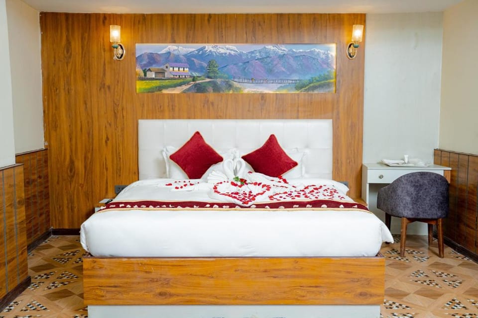 Hotel Palazzo Hotel in Kathmandu