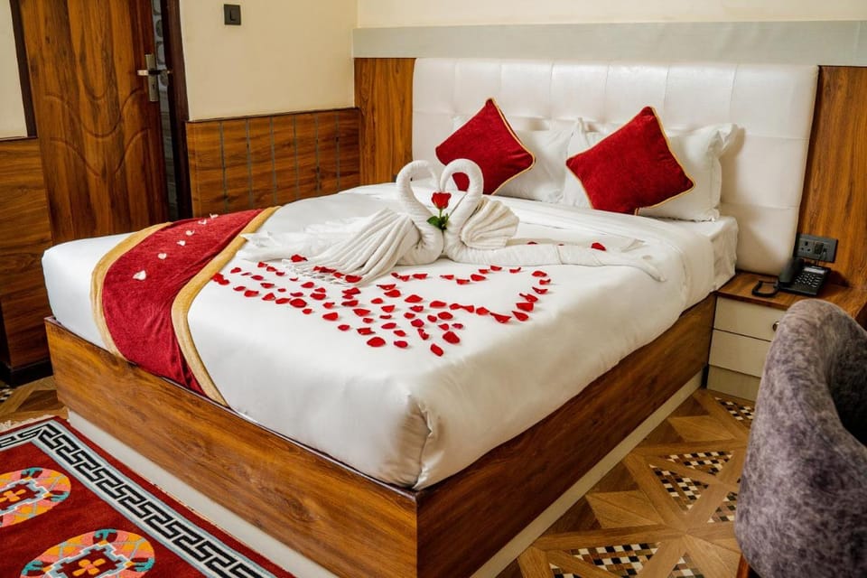 Hotel Palazzo Hotel in Kathmandu