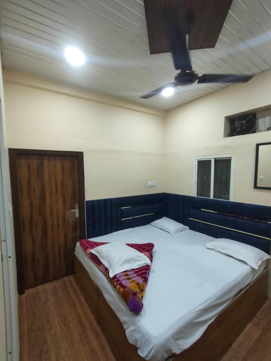 MAA HARSIDDHI HOME STAY Vacation rental in India