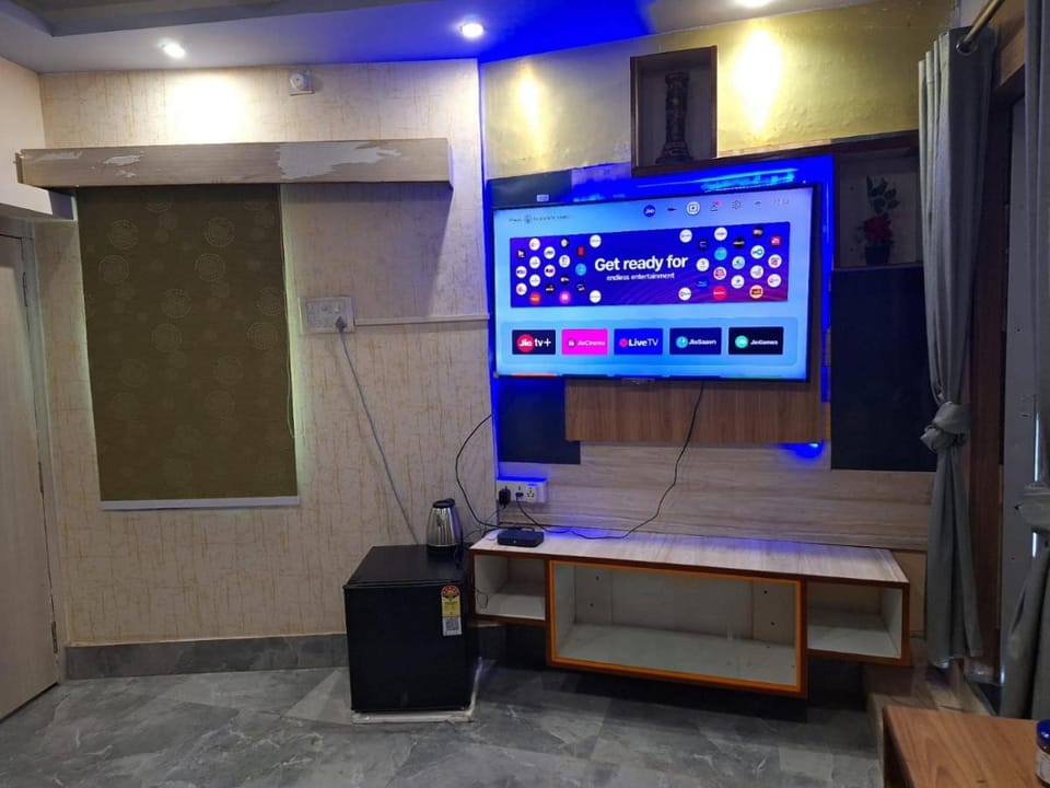 Mavenoak Dreams B&B Bed and Breakfast in Kolkata