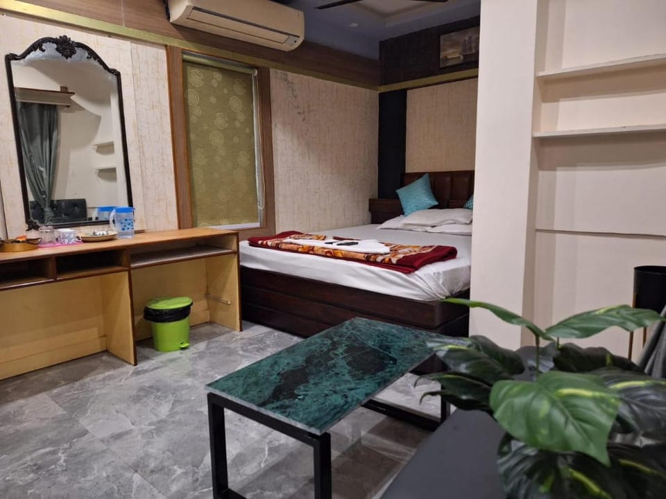 Mavenoak Dreams B&B Bed and Breakfast in Kolkata