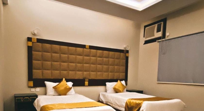 أونارا ستاي 2 للشقق المخدومة Hotel in Medina