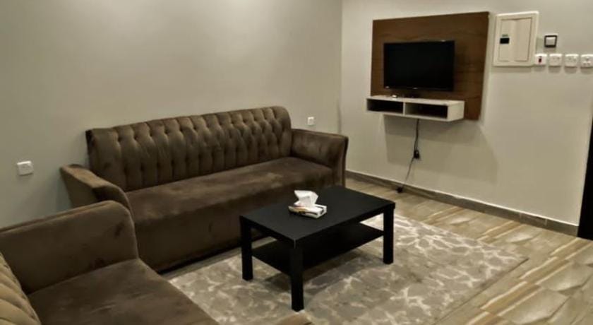 أونارا ستاي 2 للشقق المخدومة Hotel in Medina