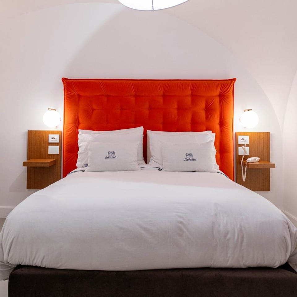Palazzo Martinelli Bed and Breakfast in Sorrento