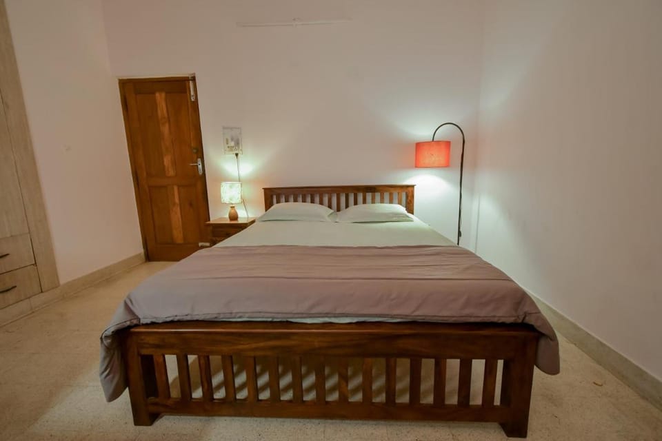 HomeSlice Nazaara, HomeStay in BTM Vacation rental in Bengaluru