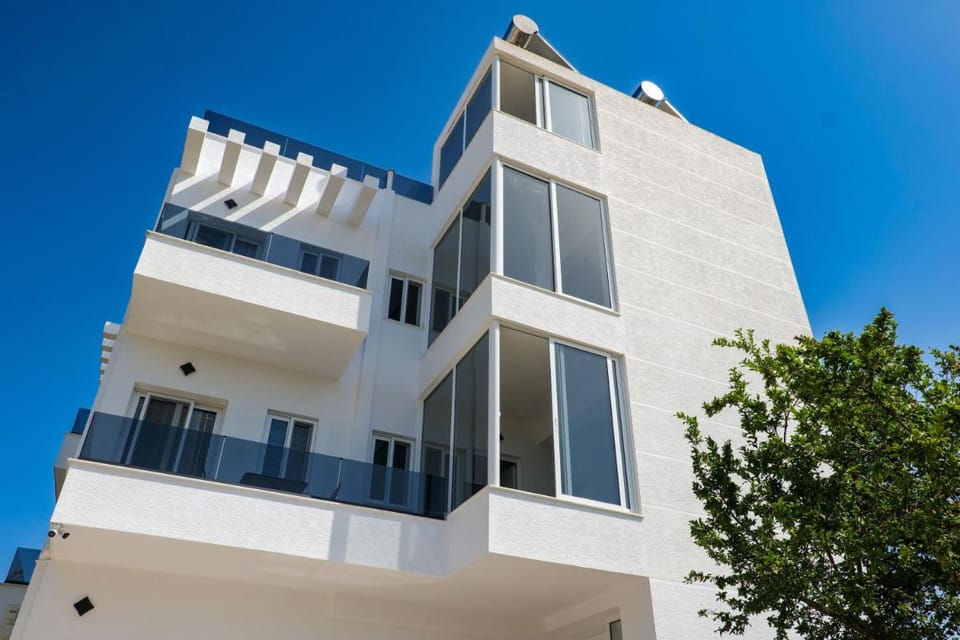 La Maison Boutique Hotel Hotel in Ksamil