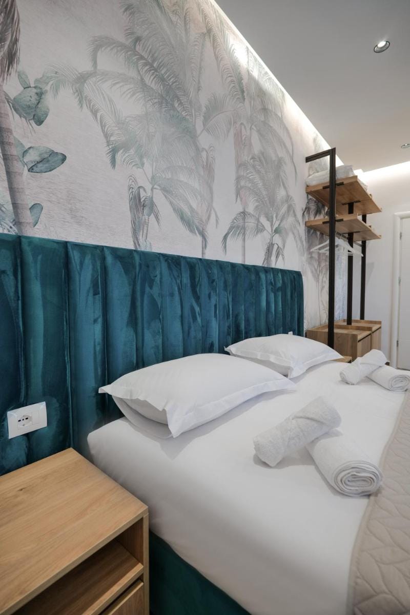 La Maison Boutique Hotel Hotel in Ksamil