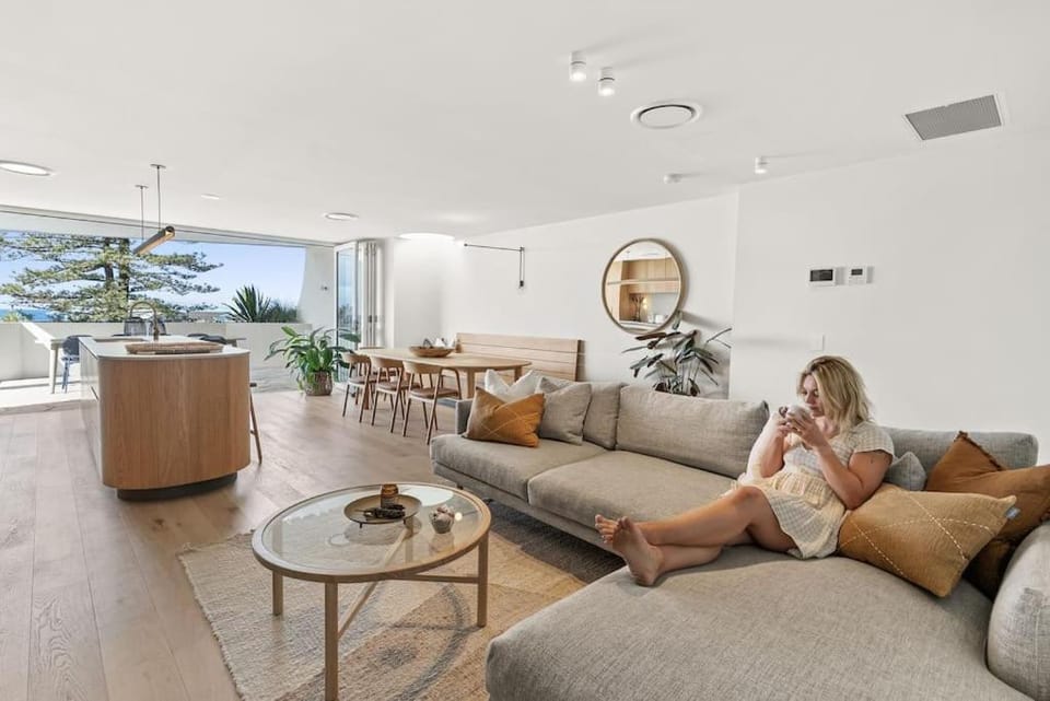 Dunes 2 Apartment in Lennox Head