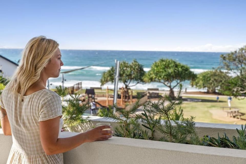 Dunes 2 Apartment in Lennox Head