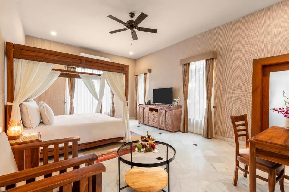Zana Forest Resort Ranthambore Hotel in Rajasthan