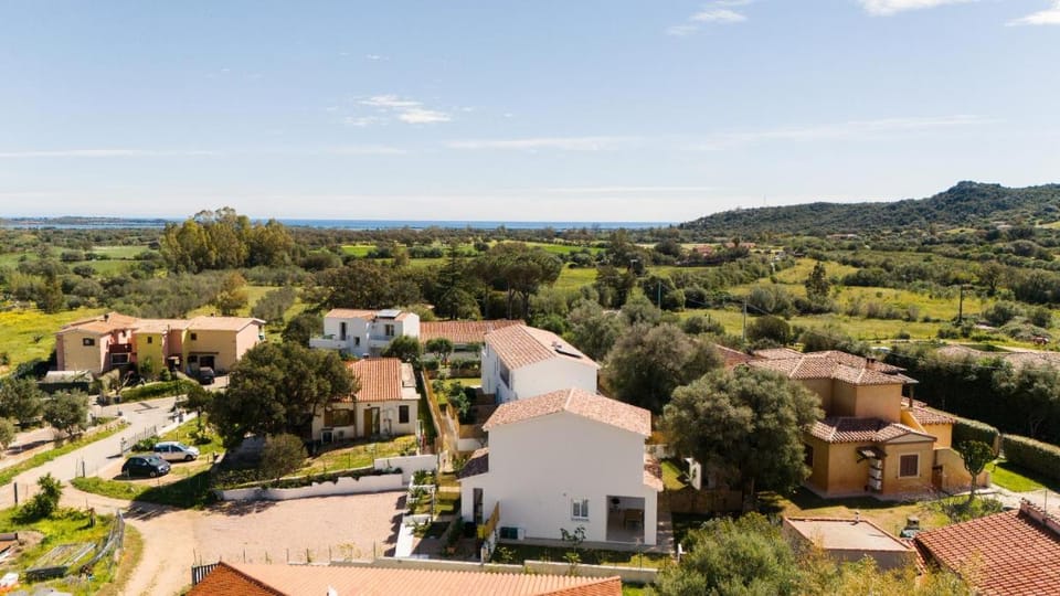 B&B Natura Bed and Breakfast in Sardinia