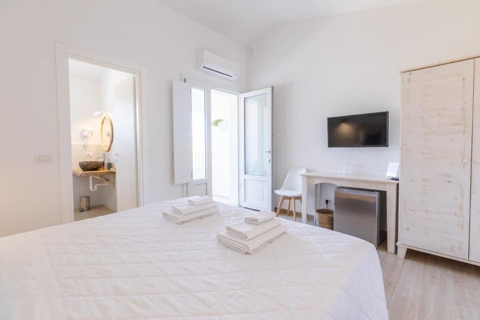 B&B Natura Bed and Breakfast in Sardinia