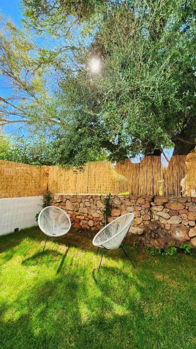 B&B Natura Bed and Breakfast in Sardinia