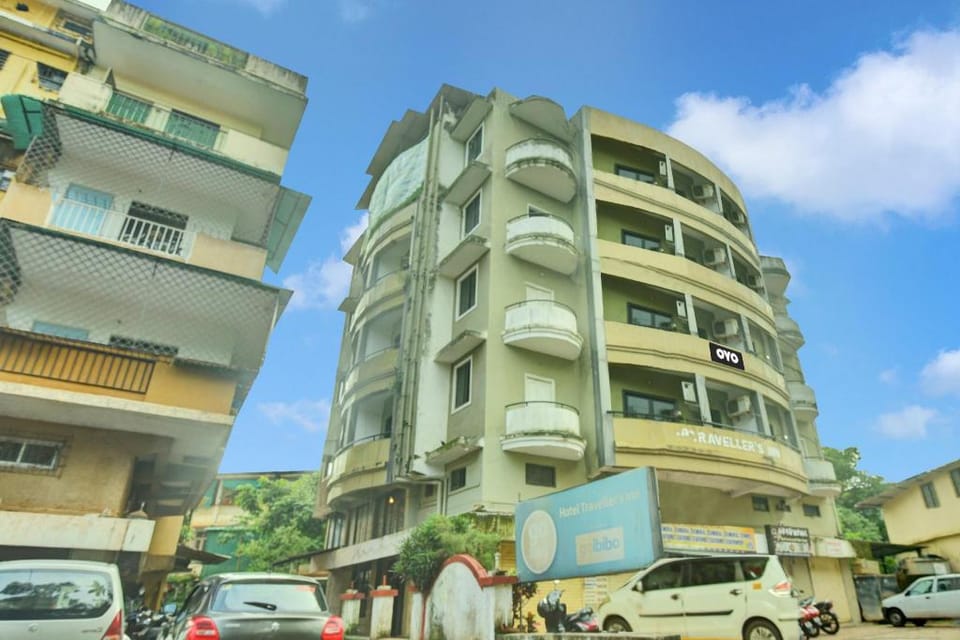 OYO Flagship Travo Suites Panjim Hotel in Goa, India