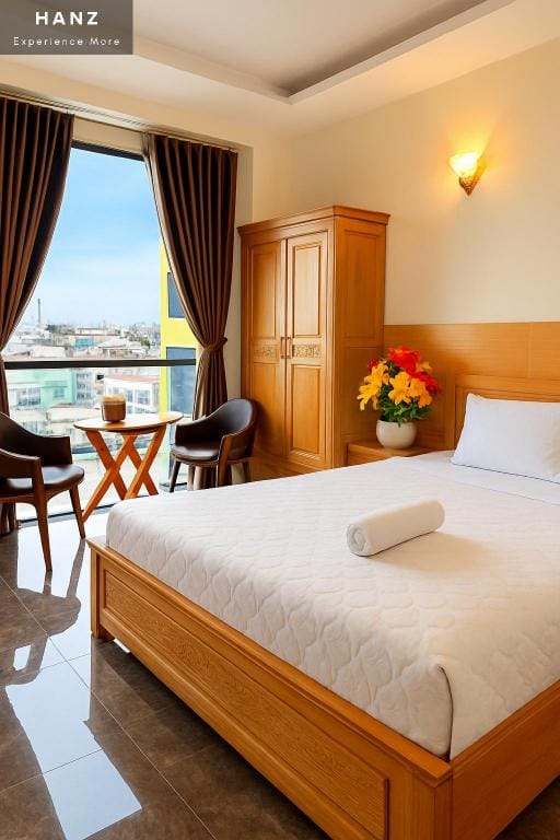 S79 Hotel 868 Hotel in Ho Chi Minh City