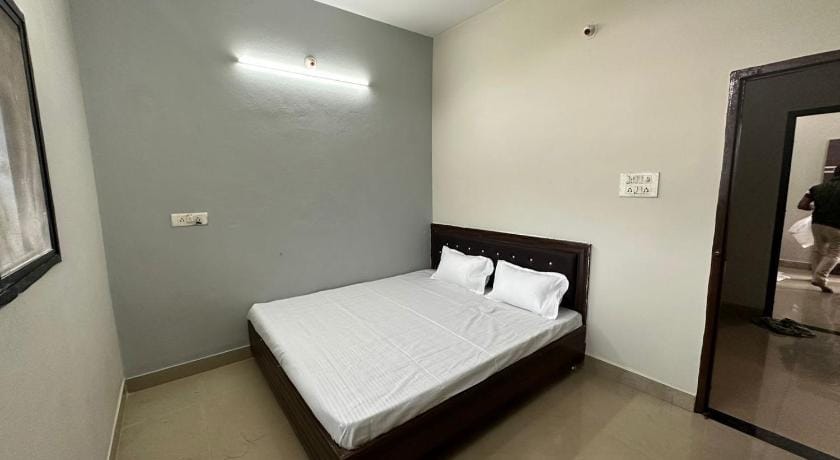 Shree Shivaay Guest House Bed and Breakfast in India