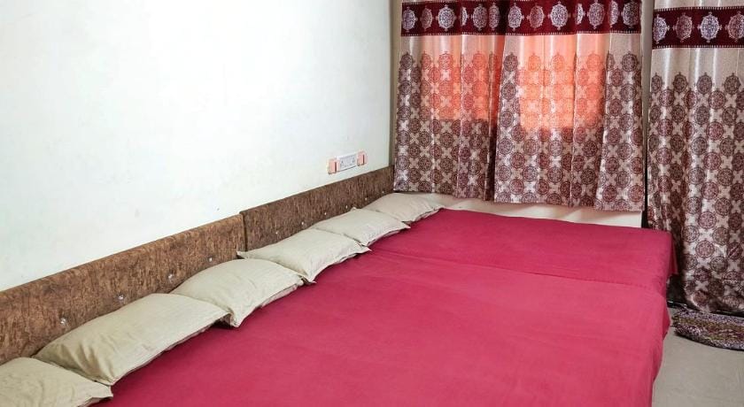 Shree Shivaay Guest House Bed and Breakfast in India