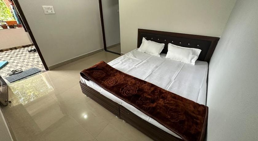 Shree Shivaay Guest House Bed and Breakfast in India