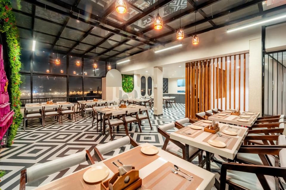 Hotel Anand Hotel in India