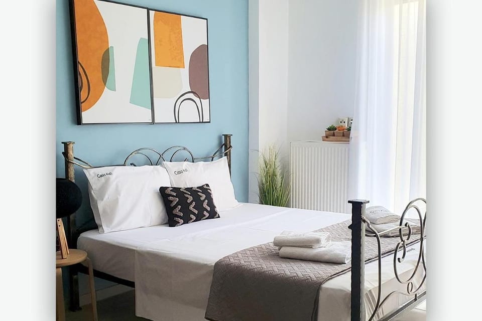 Casa Kali 3 Apartment Apartment in Heraklion