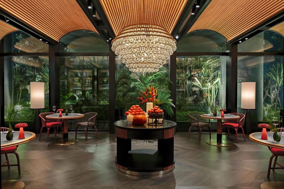 Artyzen Singapore Hotel in Singapore