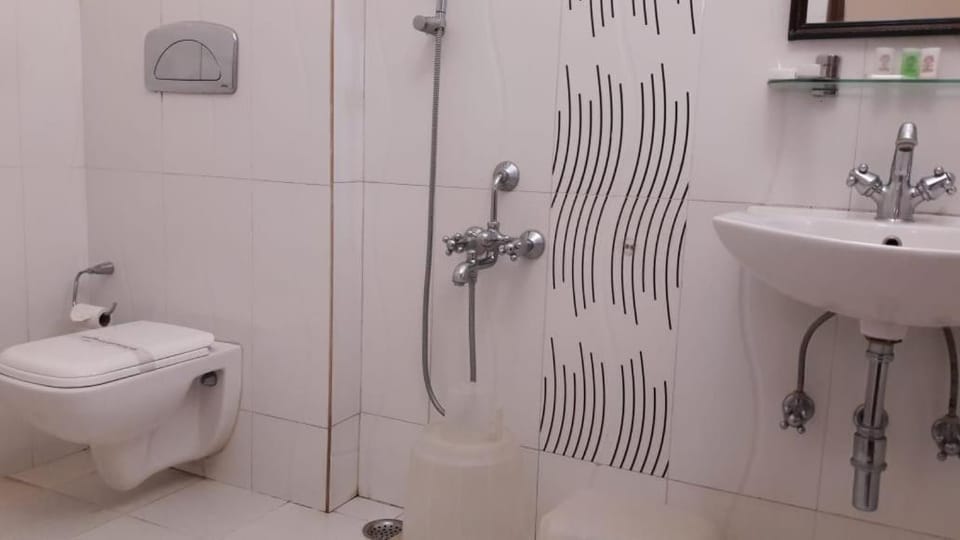 Palace Fresco Hotel in Haryana