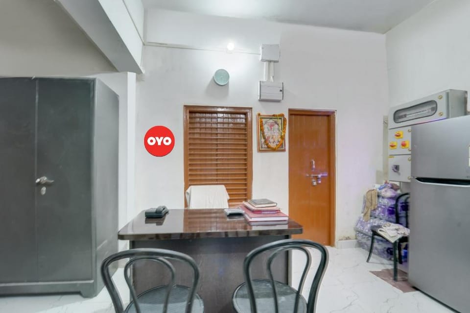 HOTEL O RAMESHWARAM Hotel in West Bengal