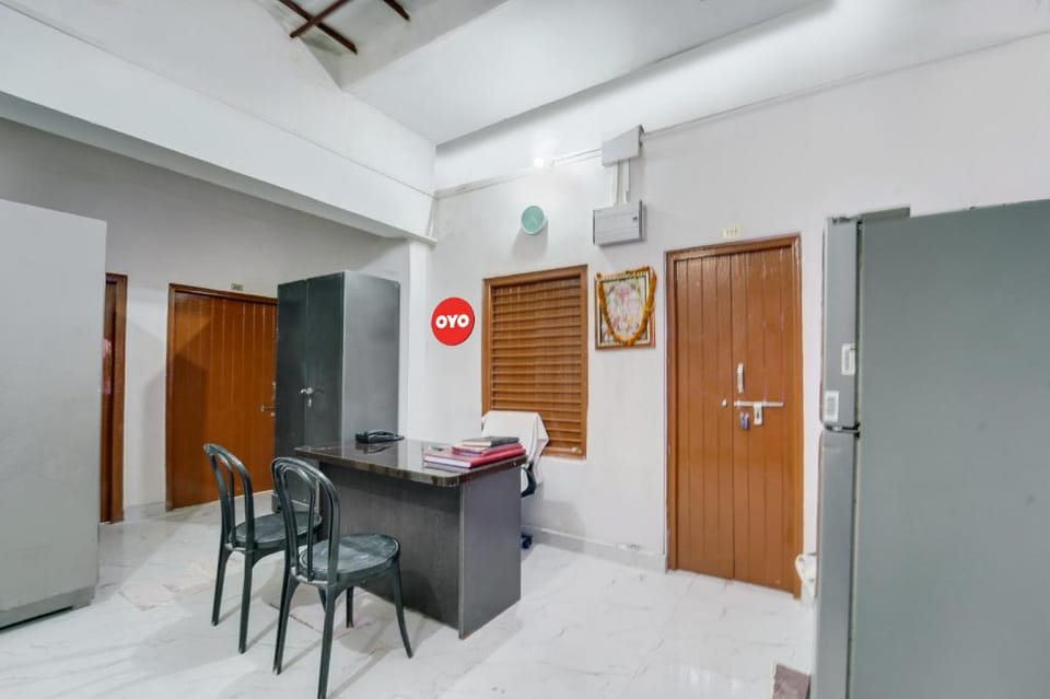 HOTEL O RAMESHWARAM Hotel in West Bengal