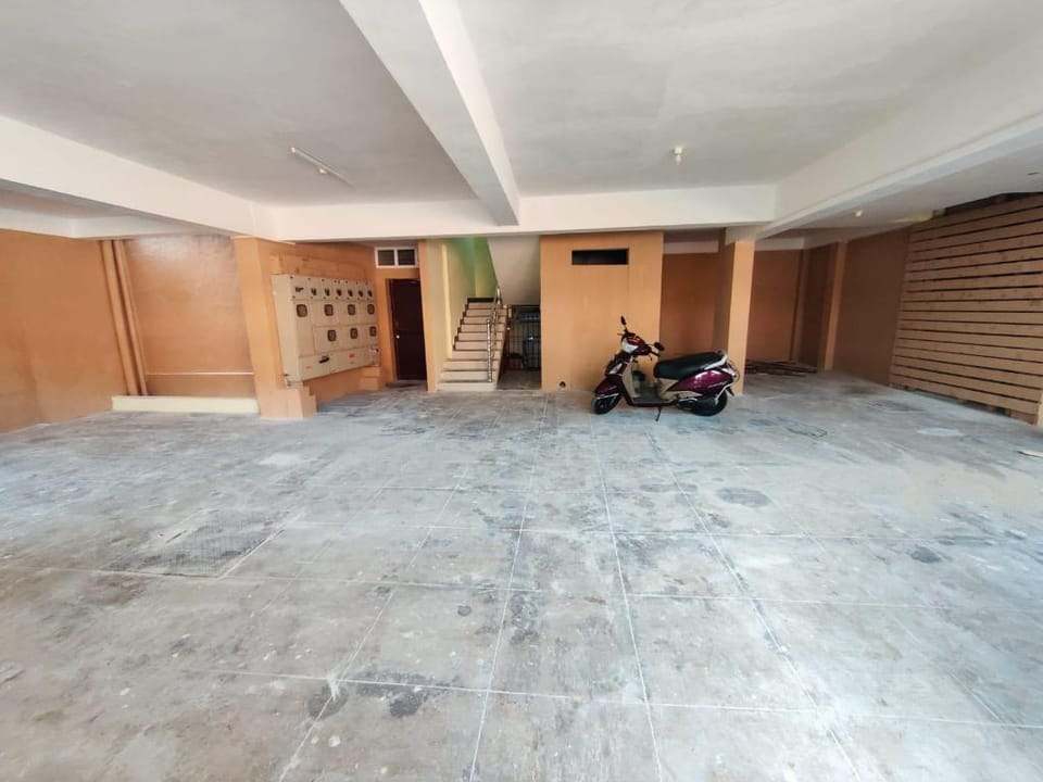 Villa Innocent Hotel in Puducherry
