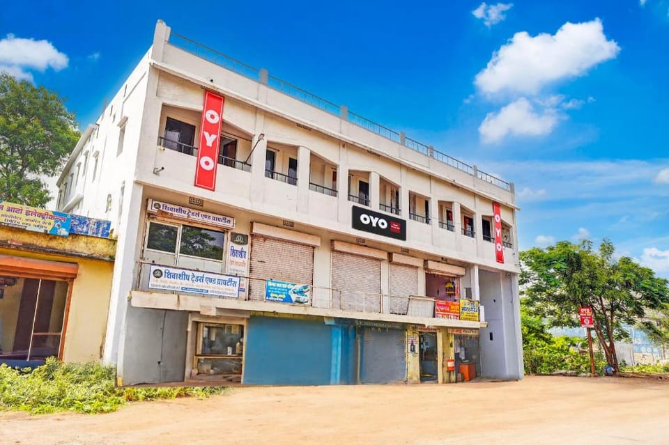 Hotel O Dream Star Hotel in India