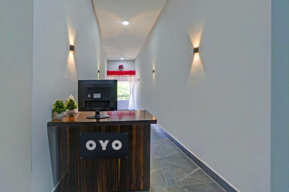 Hotel O Dream Star Hotel in India