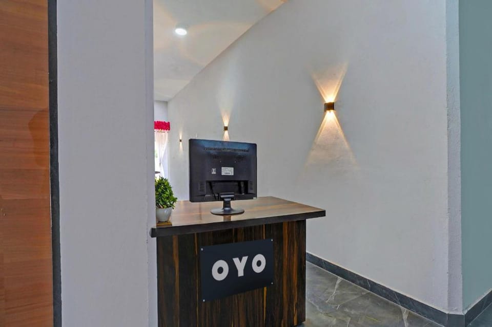 Hotel O Dream Star Hotel in India