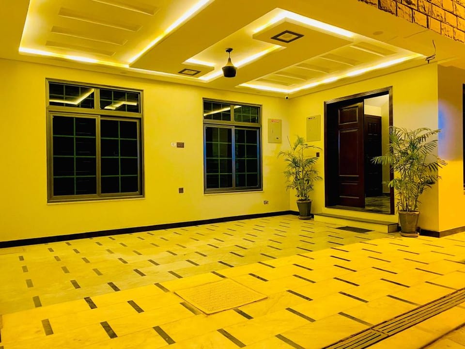 Moon light guesthouse Bed and Breakfast in Islamabad