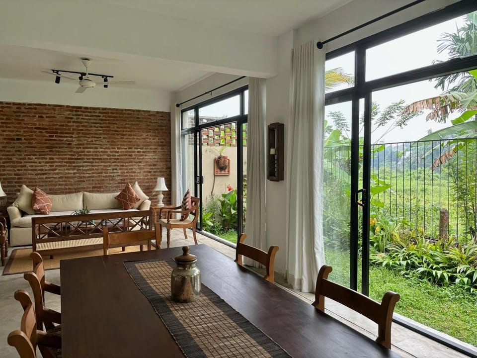 Rai Villa Colombo Bed and Breakfast in Western Province