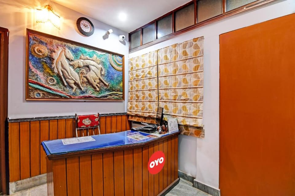 Hotel O Flagship The Image A Quality Stay Hotel in Kolkata